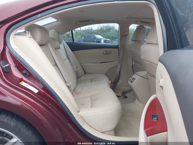 Aukcja sprzedaży 2008 Lexus Es 350, vin: JTHBJ46G282194577, numer aukcji: 44583203