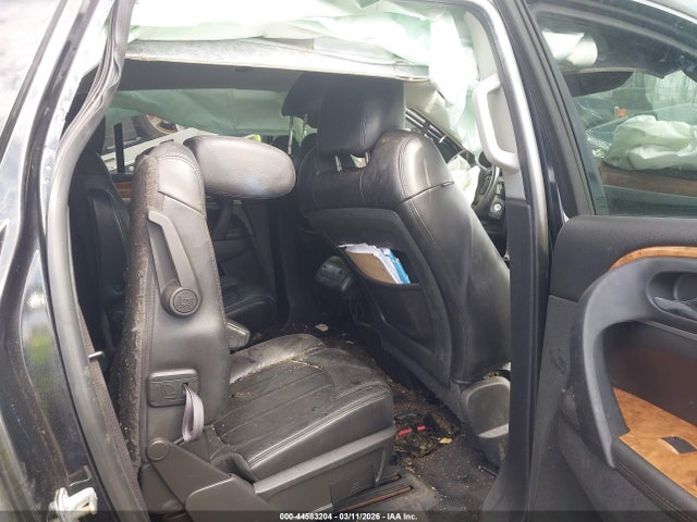 2012 Buick Enclave Leather მანქანა იყიდება აუქციონზე, vin: 5GAKVCED1CJ218939, აუქციონის ნომერი: 44583204