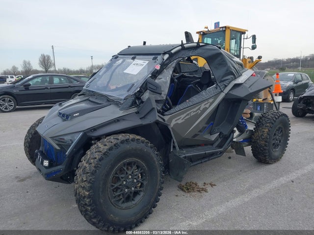Polaris RZR 2024 3NSRGC2K7RG333628 Image 2