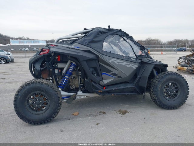 Polaris RZR 2024 3NSRGC2K7RG333628 Image 12