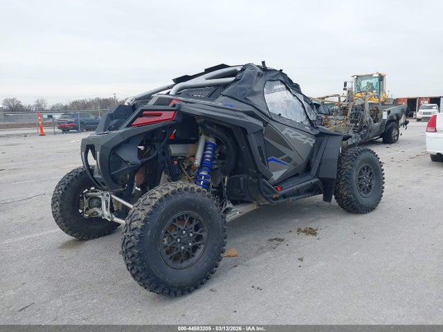 Polaris RZR 2024 3NSRGC2K7RG333628 Image 4
