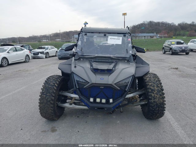 Polaris RZR 2024 3NSRGC2K7RG333628 Image 5