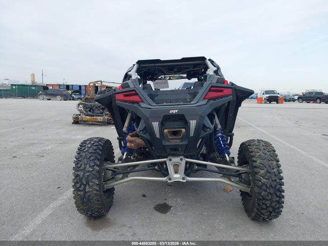 Polaris RZR 2024 3NSRGC2K7RG333628 Image 6