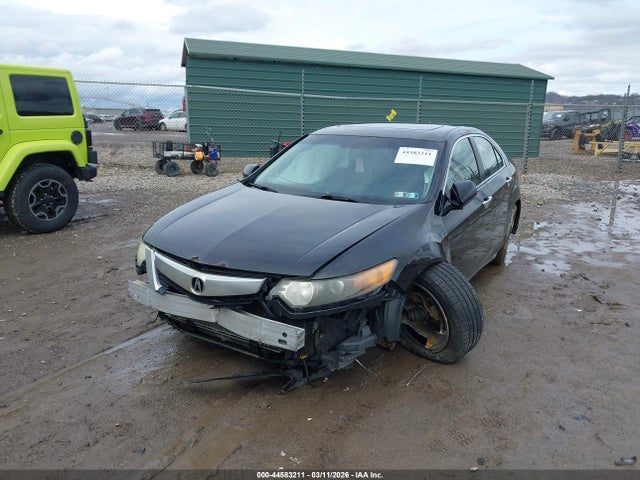 Aukcja sprzedaży 2010 Acura Tsx 2.4, vin: JH4CU2F64AC027807, numer aukcji: 44583211