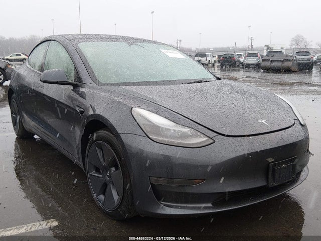2023 TESLA MODEL 3 5YJ3E1EA2PF627543 Photo 0