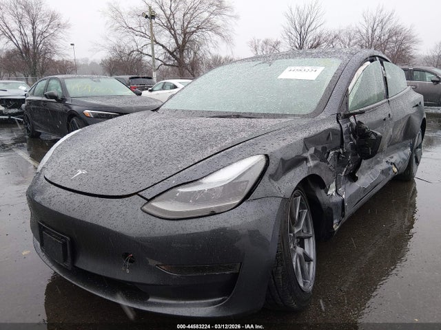2023 TESLA MODEL 3 5YJ3E1EA2PF627543 Photo 1