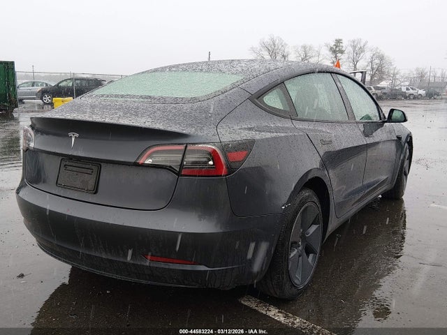 2023 TESLA MODEL 3 5YJ3E1EA2PF627543 Photo 3