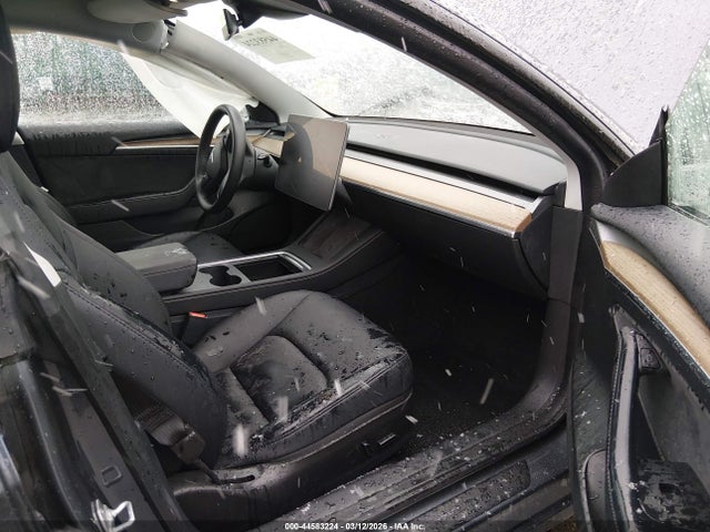 2023 TESLA MODEL 3 5YJ3E1EA2PF627543 Photo 4