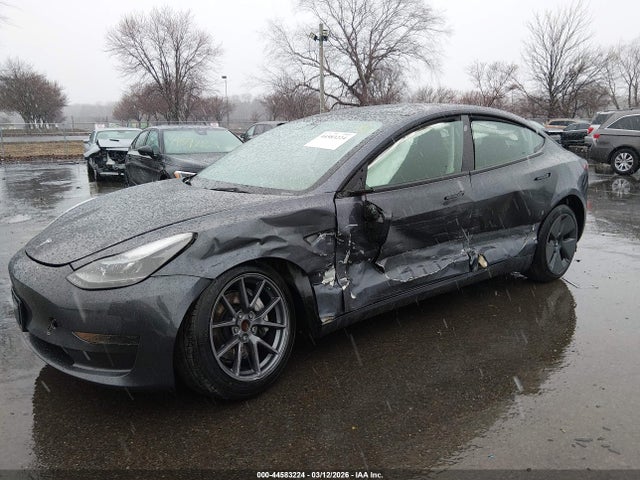 2023 TESLA MODEL 3 5YJ3E1EA2PF627543 Photo 5