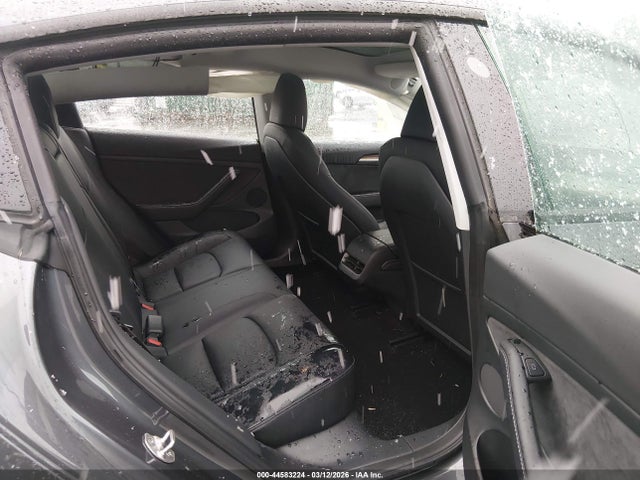 2023 TESLA MODEL 3 5YJ3E1EA2PF627543 Photo 7