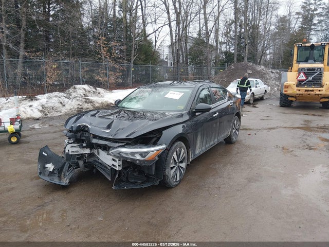 Продаж на аукціоні авто 2022 Nissan Altima Sv Intelligent Awd, vin: 1N4BL4DW6NN354885, номер лоту: 44583226