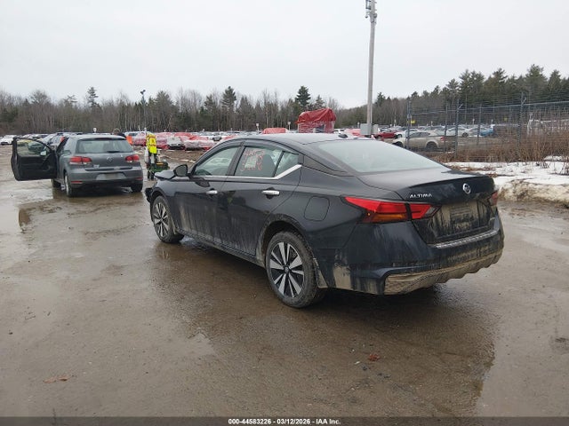 Продаж на аукціоні авто 2022 Nissan Altima Sv Intelligent Awd, vin: 1N4BL4DW6NN354885, номер лоту: 44583226