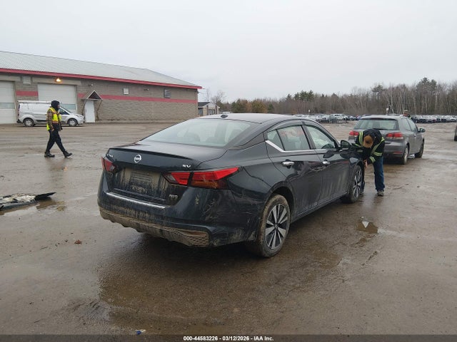 Продаж на аукціоні авто 2022 Nissan Altima Sv Intelligent Awd, vin: 1N4BL4DW6NN354885, номер лоту: 44583226