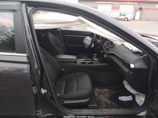 Продаж на аукціоні авто 2022 Nissan Altima Sv Intelligent Awd, vin: 1N4BL4DW6NN354885, номер лоту: 44583226