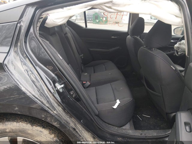 Продаж на аукціоні авто 2022 Nissan Altima Sv Intelligent Awd, vin: 1N4BL4DW6NN354885, номер лоту: 44583226