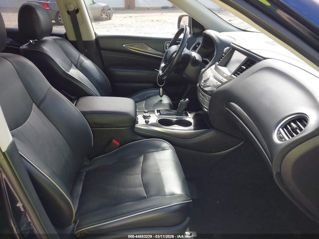 Aukcja sprzedaży 2018 Infiniti Qx60, vin: 5N1DL0MM2JC520721, numer aukcji: 44583229
