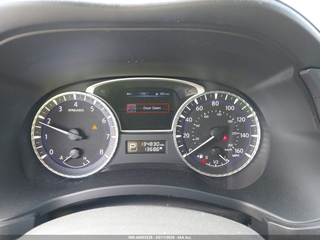 Aukcja sprzedaży 2018 Infiniti Qx60, vin: 5N1DL0MM2JC520721, numer aukcji: 44583229