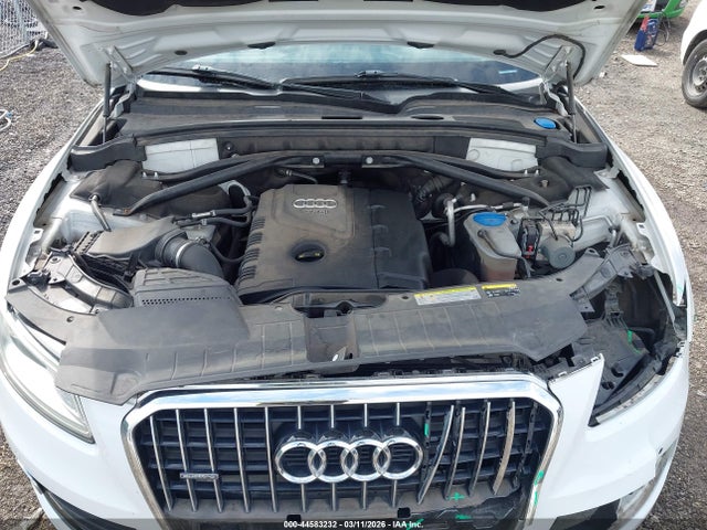 2015 AUDI Q5 WA1LFAFP9FA116915 Photo 9