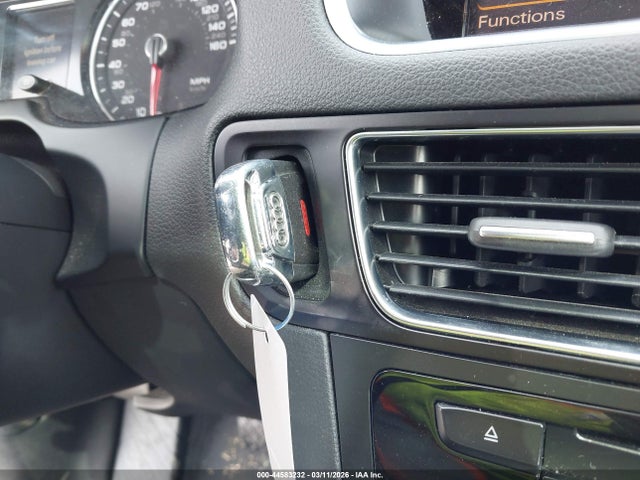 2015 AUDI Q5 WA1LFAFP9FA116915 Photo 10