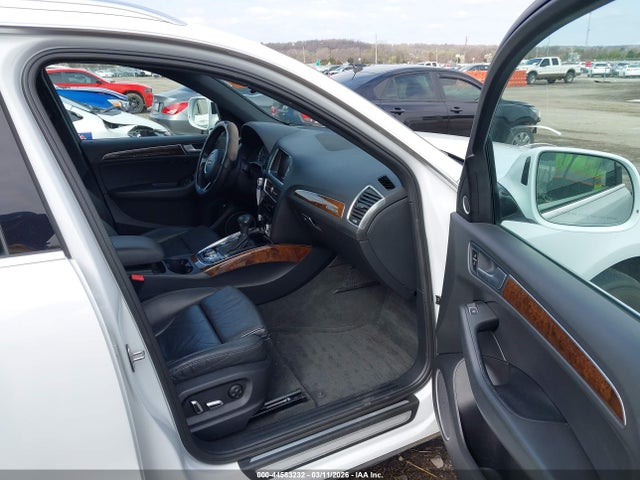 2015 AUDI Q5 WA1LFAFP9FA116915 Photo 4