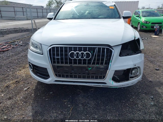 2015 AUDI Q5 WA1LFAFP9FA116915 Photo 5