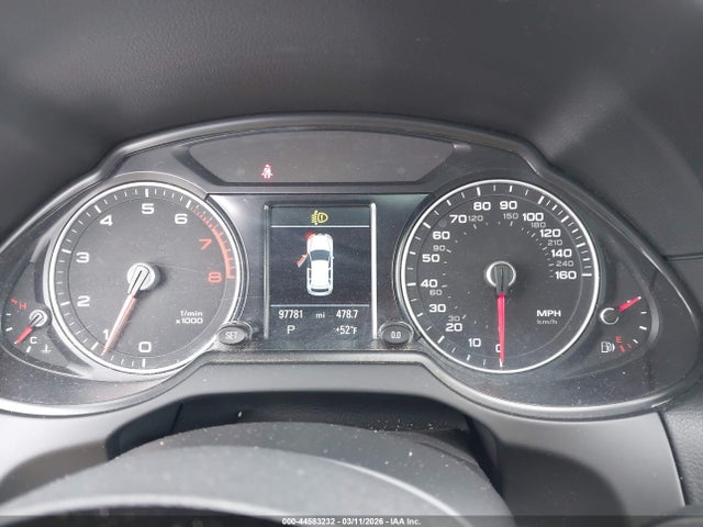 2015 AUDI Q5 WA1LFAFP9FA116915 Photo 6