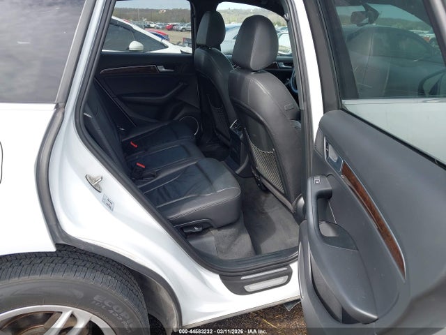 2015 AUDI Q5 WA1LFAFP9FA116915 Photo 7