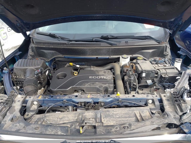 2021 GMC TERRAIN 3GKALPEV6ML375140 Photo 9