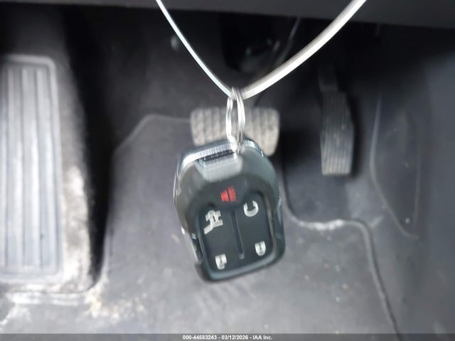 2021 GMC TERRAIN 3GKALPEV6ML375140 Photo 10