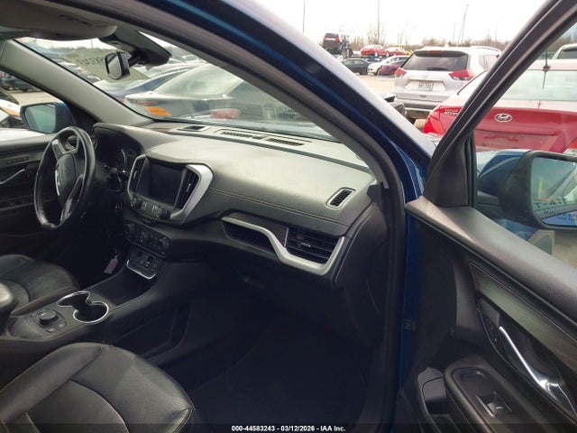 2021 GMC TERRAIN 3GKALPEV6ML375140 Photo 4