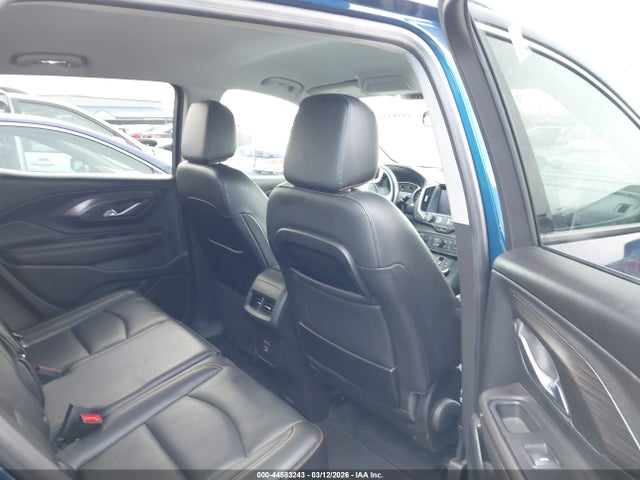 2021 GMC TERRAIN 3GKALPEV6ML375140 Photo 7