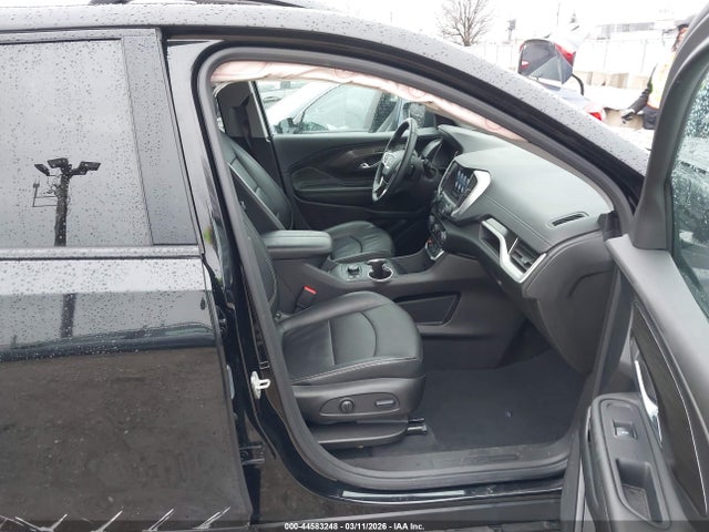 Продаж на аукціоні авто 2024 Gmc Terrain Awd Slt, vin: 3GKALVEG6RL402446, номер лоту: 44583248