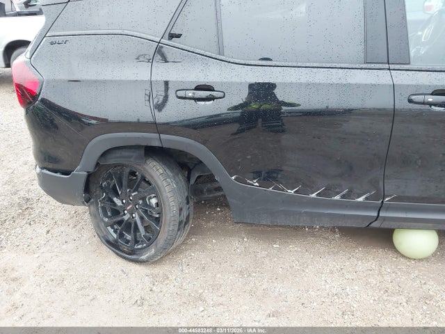 Продаж на аукціоні авто 2024 Gmc Terrain Awd Slt, vin: 3GKALVEG6RL402446, номер лоту: 44583248