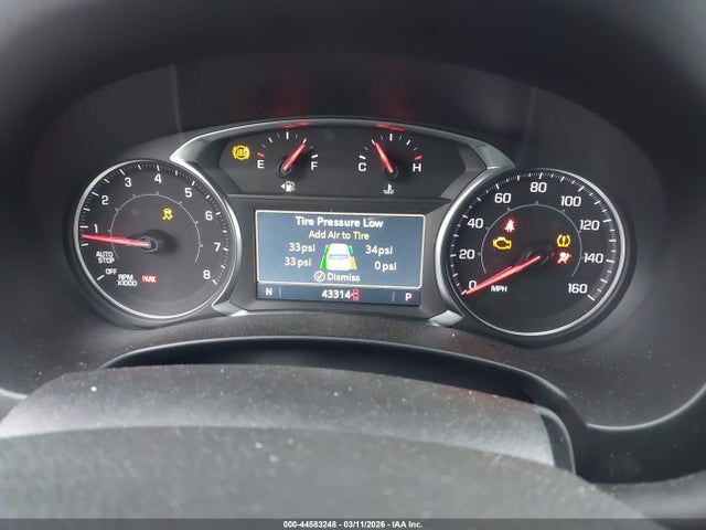 Продаж на аукціоні авто 2024 Gmc Terrain Awd Slt, vin: 3GKALVEG6RL402446, номер лоту: 44583248