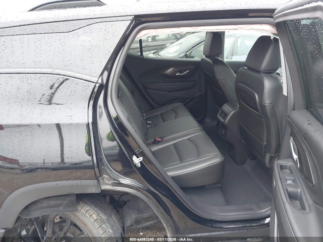 Продаж на аукціоні авто 2024 Gmc Terrain Awd Slt, vin: 3GKALVEG6RL402446, номер лоту: 44583248