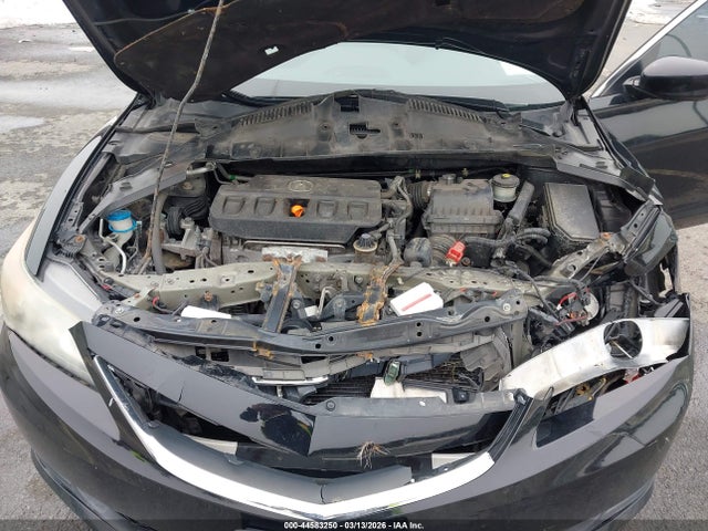 2014 ACURA ILX 19VDE1F38EE013855 Photo 9