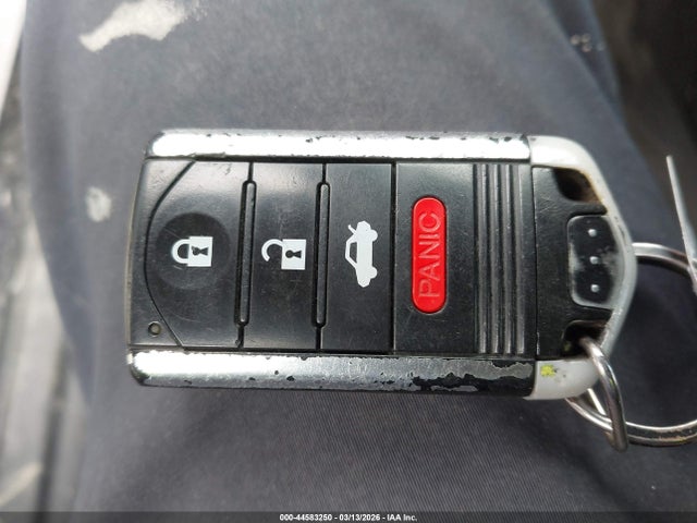 2014 ACURA ILX 19VDE1F38EE013855 Photo 10