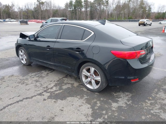 2014 ACURA ILX 19VDE1F38EE013855 Photo 2