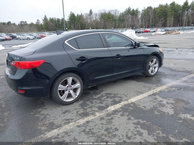2014 ACURA ILX 19VDE1F38EE013855 Photo 3