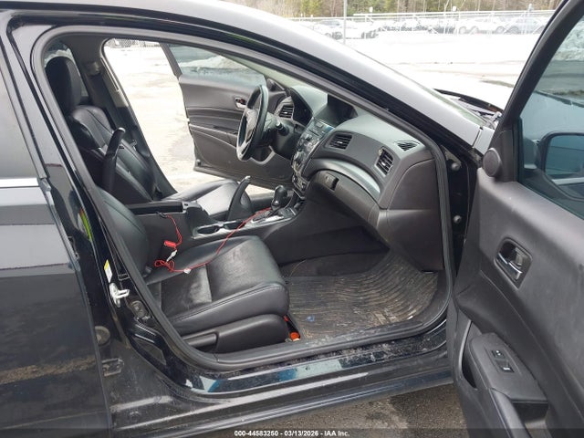 2014 ACURA ILX 19VDE1F38EE013855 Photo 4