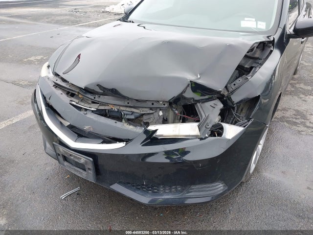 2014 ACURA ILX 19VDE1F38EE013855 Photo 5