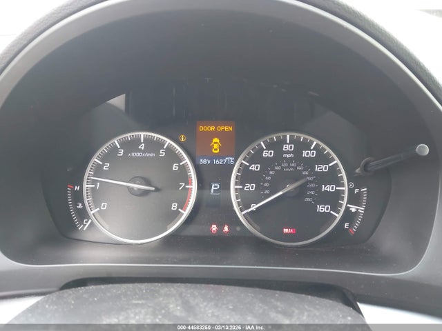 2014 ACURA ILX 19VDE1F38EE013855 Photo 6
