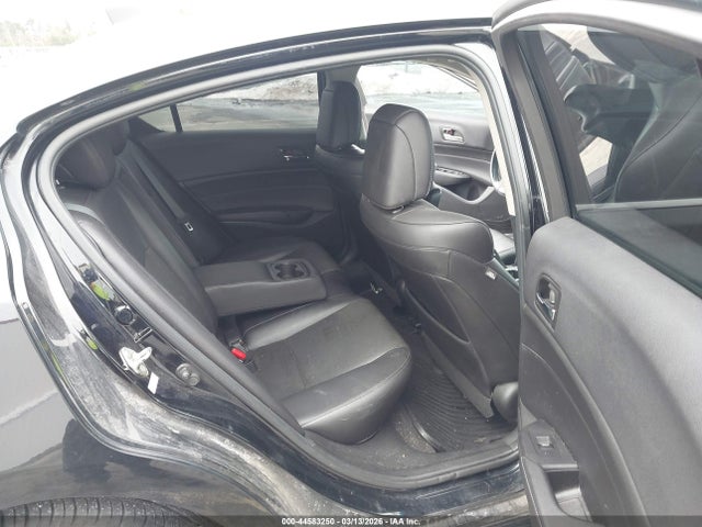 2014 ACURA ILX 19VDE1F38EE013855 Photo 7