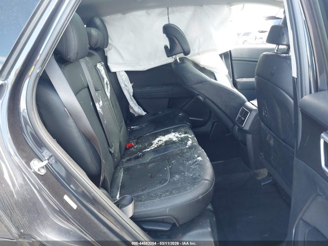 2026 Kia Sportage Ex მანქანა იყიდება აუქციონზე, vin: 5XYK33DF9TG342979, აუქციონის ნომერი: 44583254