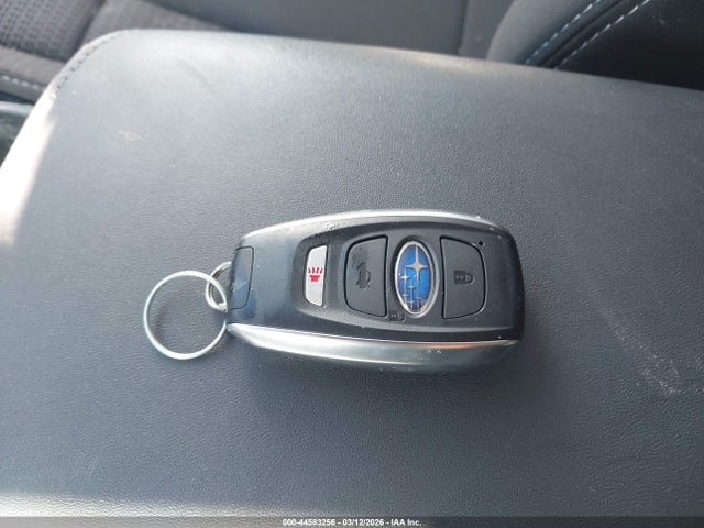 44583256 :رقم المزاد ، 4S4BTADC8S3244034 vin ، 2025 Subaru Outback Premium مزاد بيع