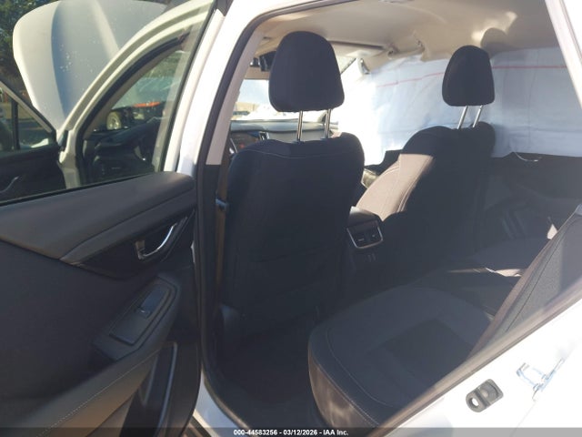44583256 :رقم المزاد ، 4S4BTADC8S3244034 vin ، 2025 Subaru Outback Premium مزاد بيع