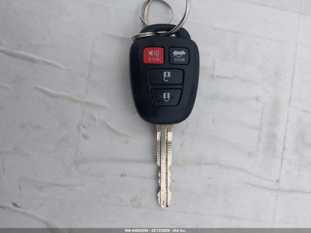 2017 TOYOTA COROLLA 2T1BURHE1HC956994 Photo 10