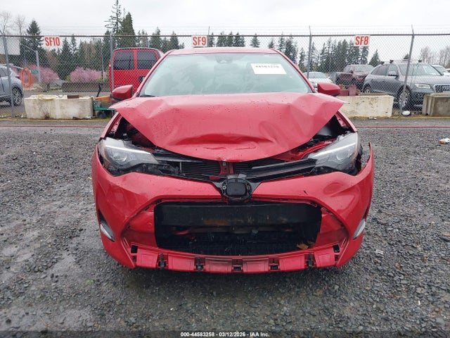 Toyota COROLLA LE 2017 2T1BURHE1HC956994 Image 12