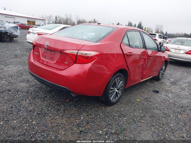 2017 TOYOTA COROLLA 2T1BURHE1HC956994 Photo 3