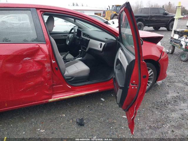 2017 TOYOTA COROLLA 2T1BURHE1HC956994 Photo 4